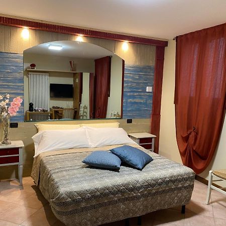 Bed & Breakfast Ca'Bassano Bassano del Grappa Zewnętrze zdjęcie