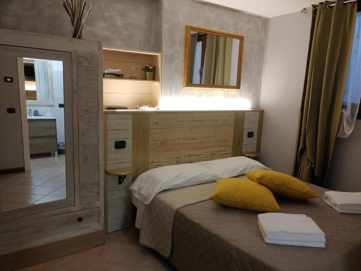 Bed & Breakfast Ca'Bassano Bassano del Grappa Zewnętrze zdjęcie