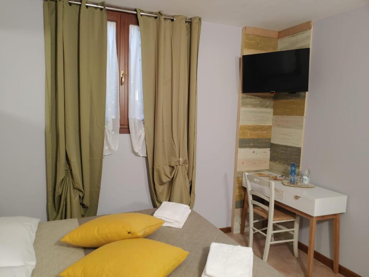 Bed & Breakfast Ca'Bassano Bassano del Grappa Zewnętrze zdjęcie