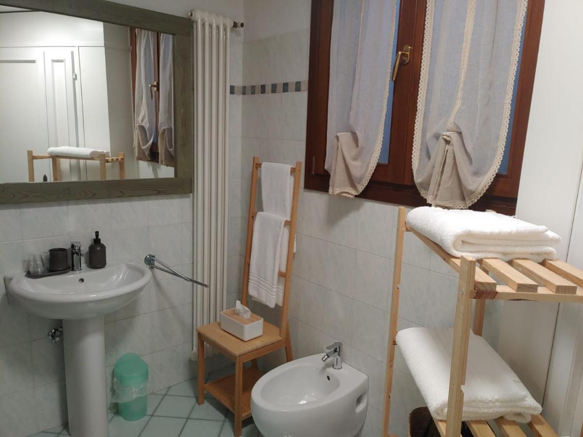 Bed & Breakfast Ca'Bassano Bassano del Grappa Zewnętrze zdjęcie