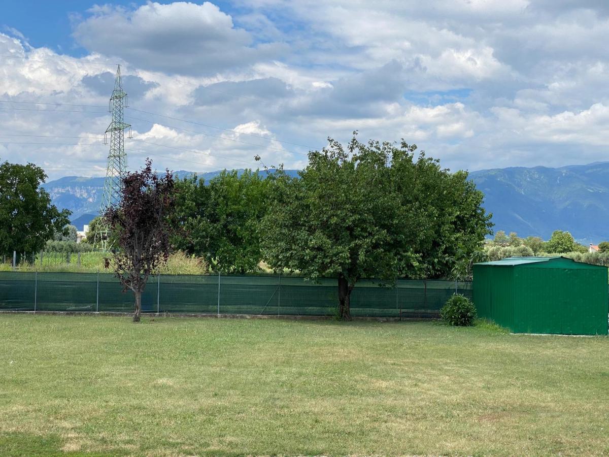 Bed & Breakfast Ca'Bassano Bassano del Grappa Zewnętrze zdjęcie