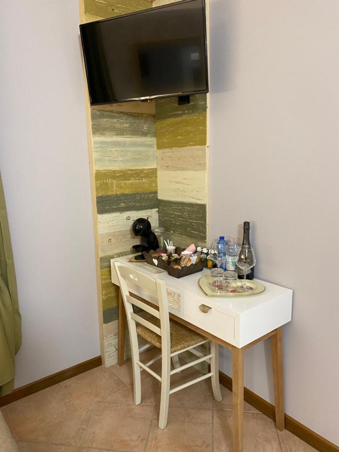 Bed & Breakfast Ca'Bassano Bassano del Grappa Zewnętrze zdjęcie
