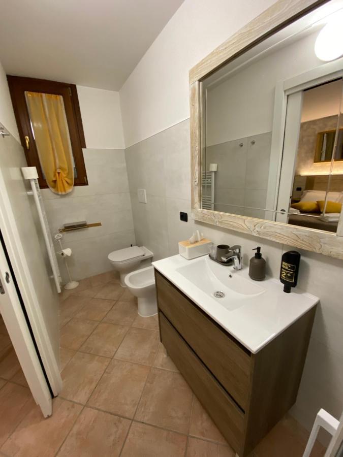 Bed & Breakfast Ca'Bassano Bassano del Grappa Zewnętrze zdjęcie