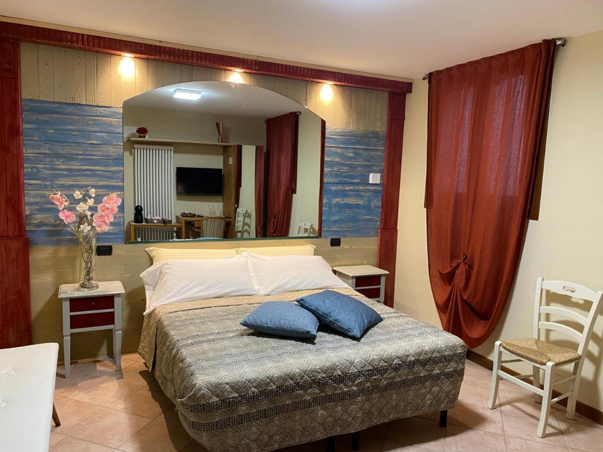 Bed & Breakfast Ca'Bassano Bassano del Grappa Zewnętrze zdjęcie