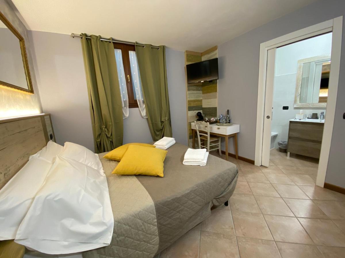 Bed & Breakfast Ca'Bassano Bassano del Grappa Zewnętrze zdjęcie